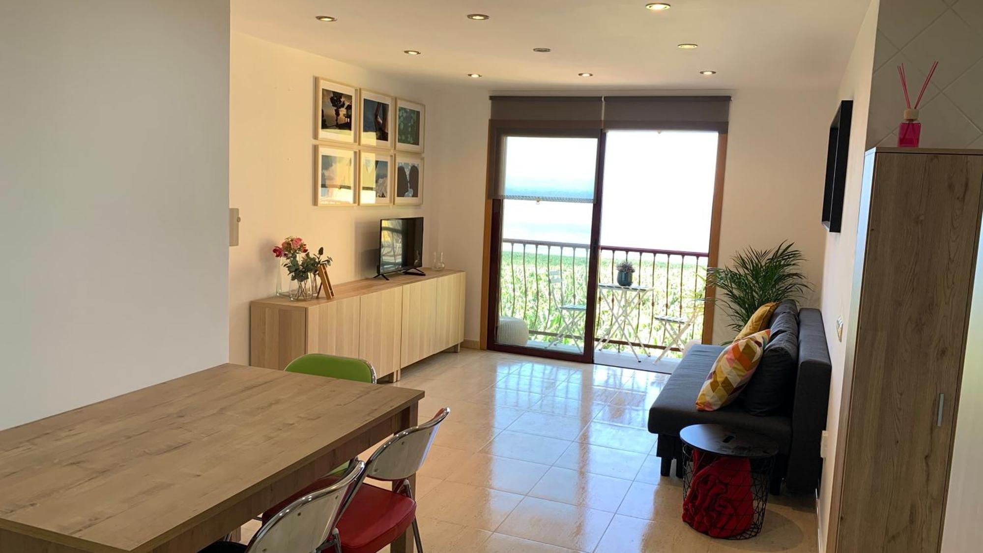 Apartamento Los Guirres Tazacorte Zewnętrze zdjęcie