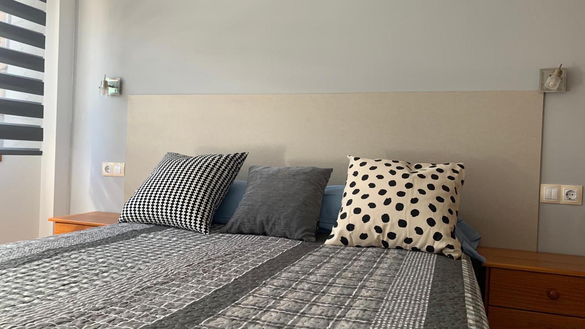 Apartamento Los Guirres Tazacorte Zewnętrze zdjęcie