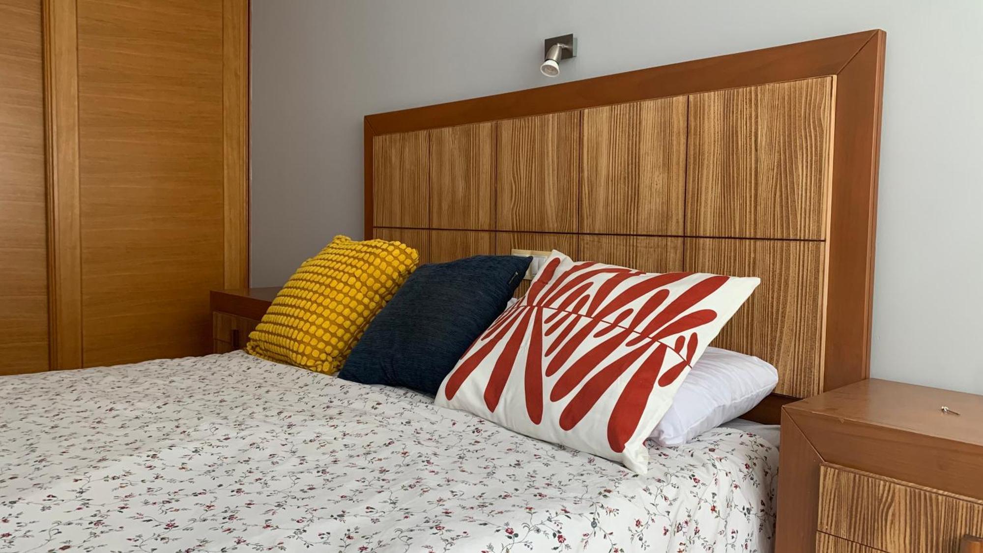 Apartamento Los Guirres Tazacorte Zewnętrze zdjęcie