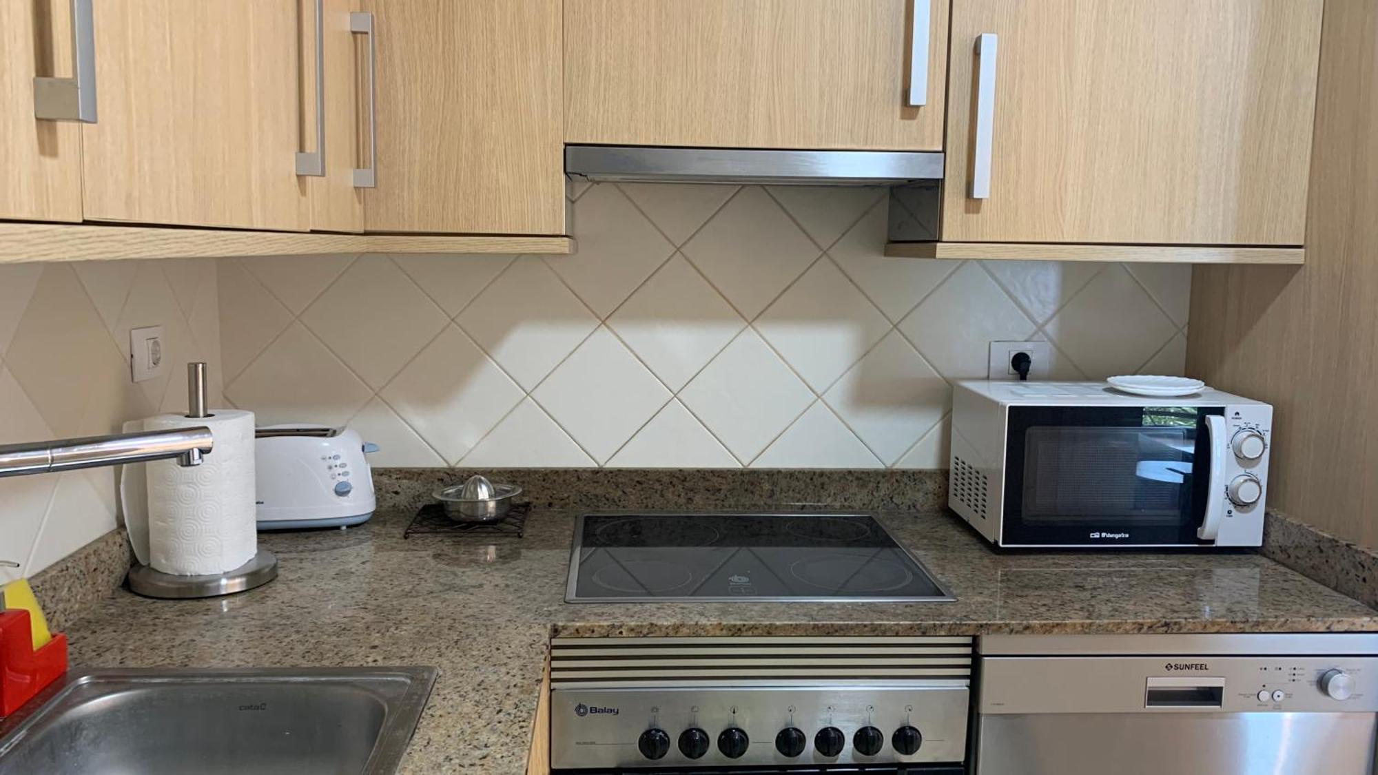 Apartamento Los Guirres Tazacorte Zewnętrze zdjęcie