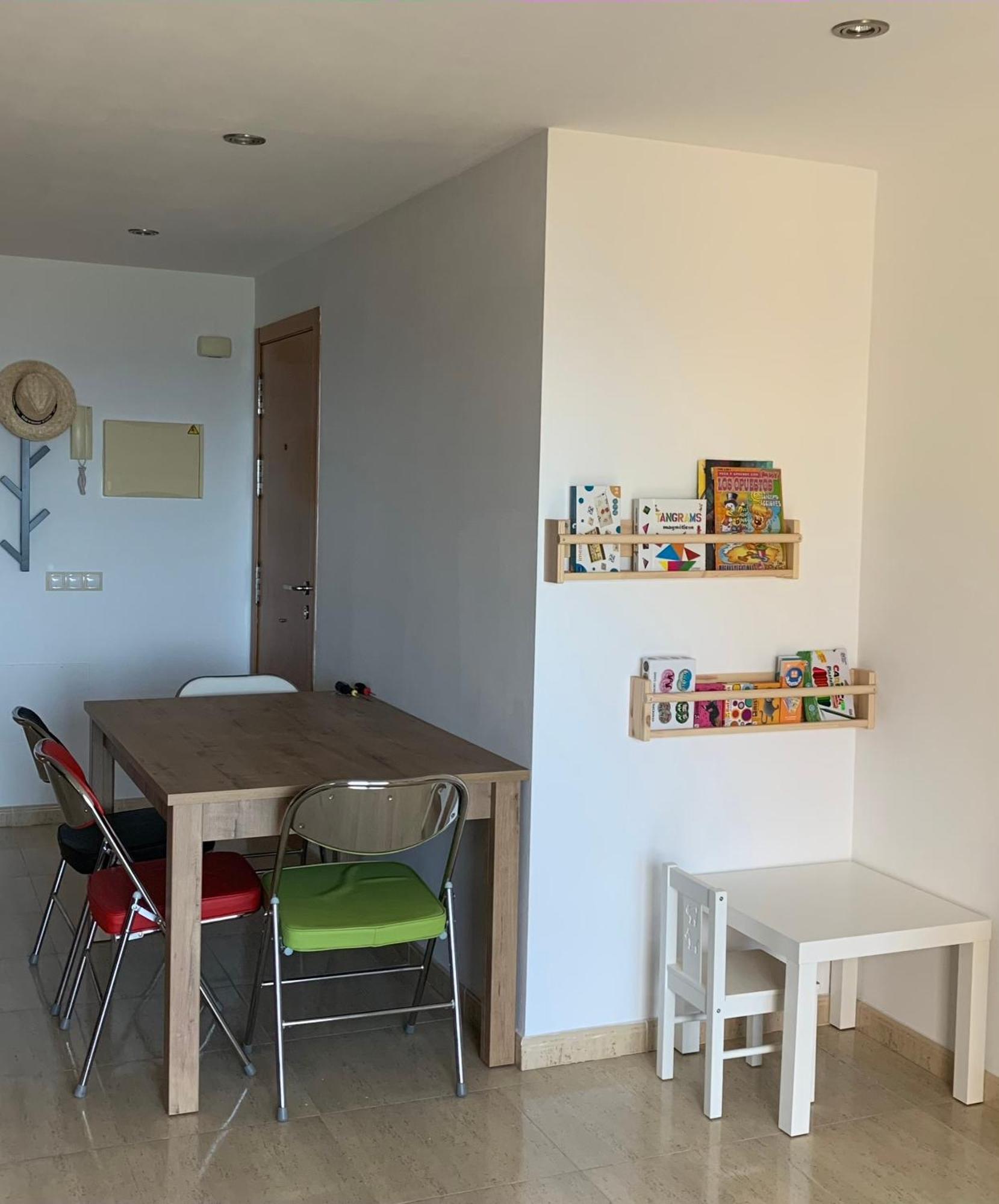 Apartamento Los Guirres Tazacorte Zewnętrze zdjęcie