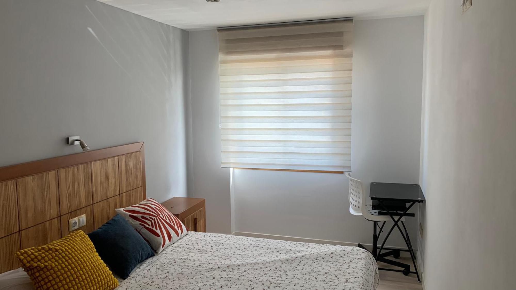 Apartamento Los Guirres Tazacorte Zewnętrze zdjęcie
