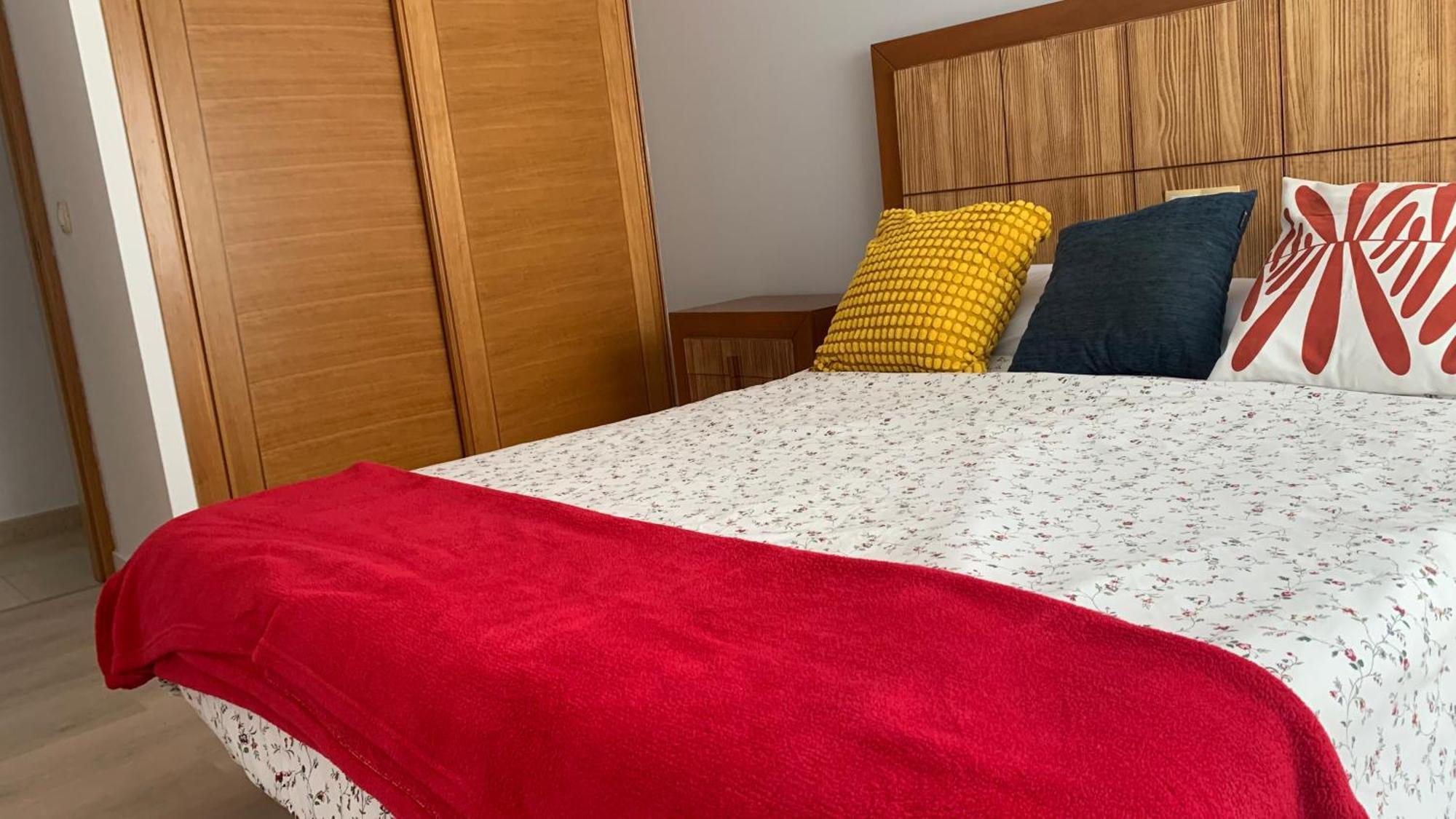 Apartamento Los Guirres Tazacorte Zewnętrze zdjęcie