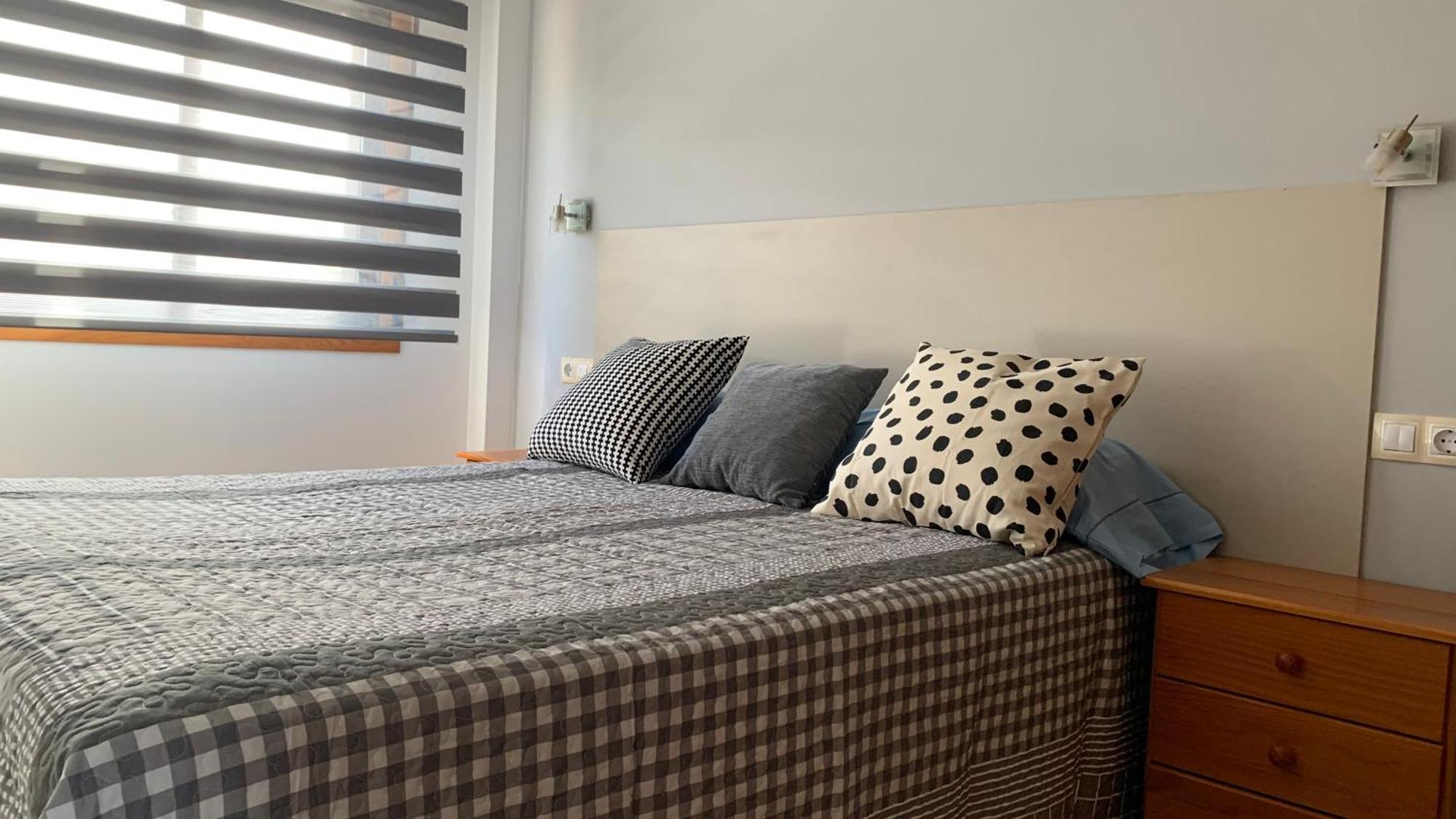 Apartamento Los Guirres Tazacorte Zewnętrze zdjęcie